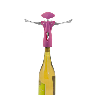 True Fabrications Assorted Nebula Winged Corkscrews