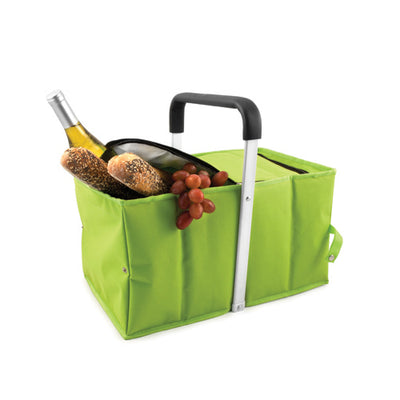 True Fabrications Mod Accordion Cooling Carrier (Green)