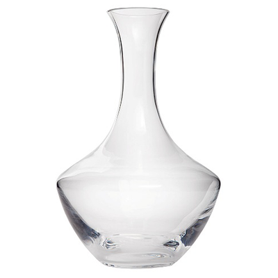 Burgundy Decanter 50 Oz.