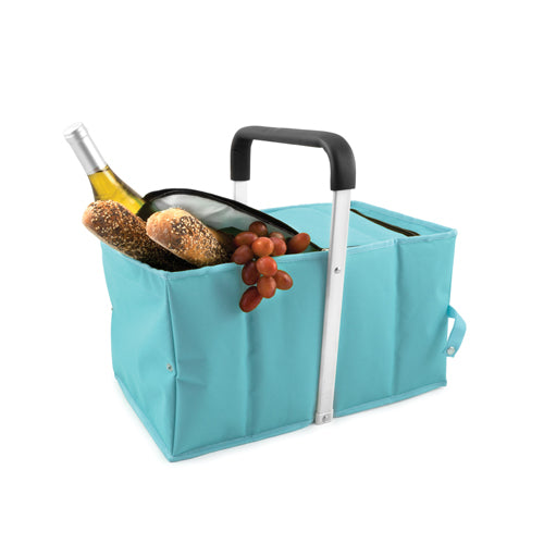 True Fabrications Mod Accordion Cooling Carrier (Blue)