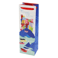 True Fabrications Cinque Terre Wine Gift Bag