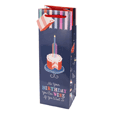 True Fabrications Birthday Cake Wine Gift Bag