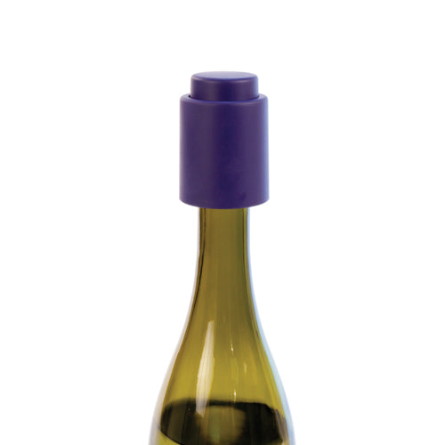 True Fabrications Assorted Push Top Vacuum Stoppers