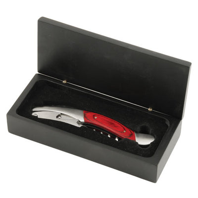 True Fabrications The King's Corkscrew