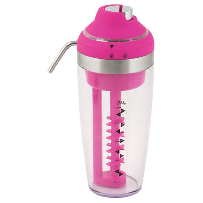 True Fabrications The Vortex - Electric Cocktail Mixer