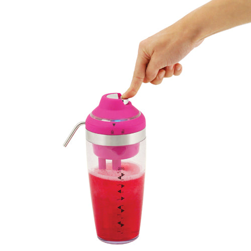 True Fabrications The Vortex - Electric Cocktail Mixer