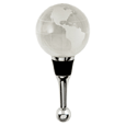 True Fabrications Globe Stopper
