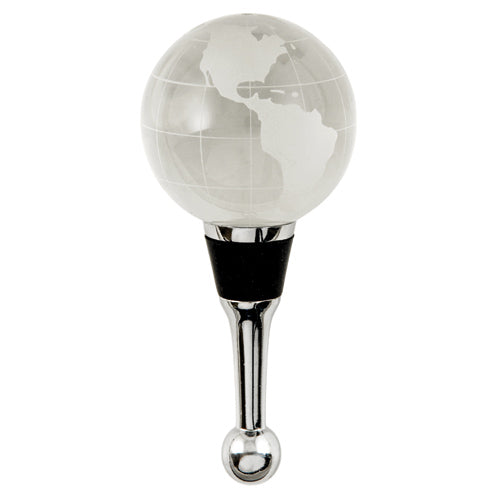 True Fabrications Globe Stopper