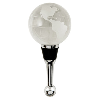 True Fabrications Globe Stopper