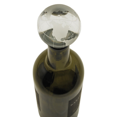 True Fabrications Globe Stopper