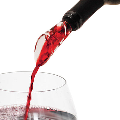 True Fabrications Aerating Pour Spout