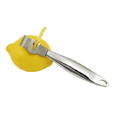True Fabrications Citrus Zester