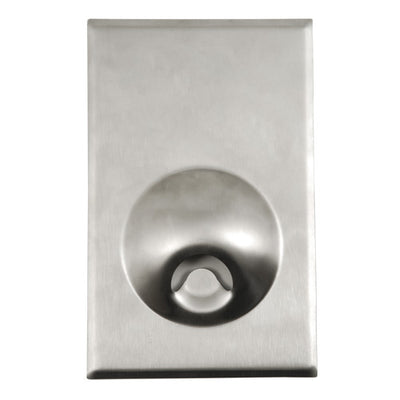 True Fabrications Magnetic Bottle Opener