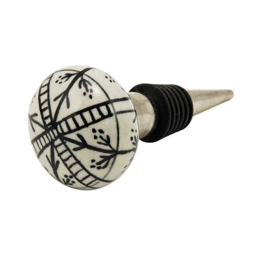 True Fabrications Barcelona Stopper