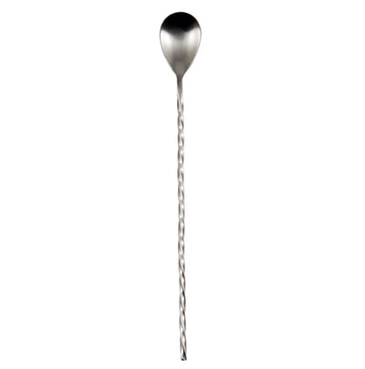 True Fabrications Bar Spoon