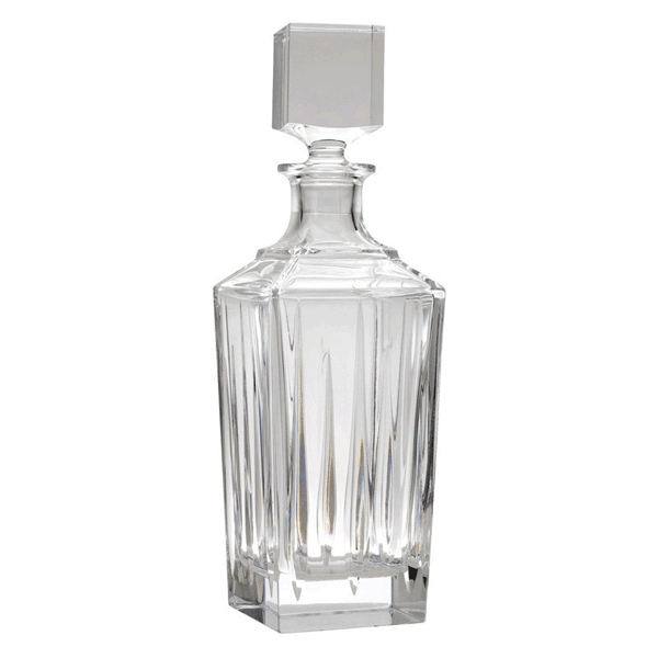 Reed & Barton Soho Decanter