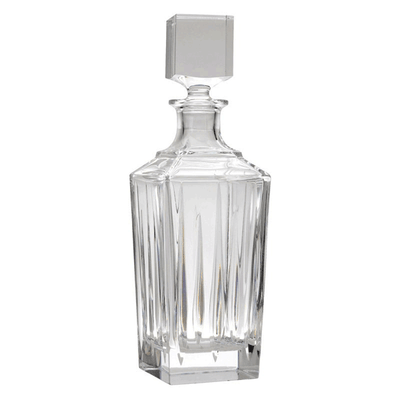 Reed & Barton Soho Decanter