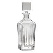 Reed & Barton Soho Decanter