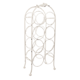 True Fabrications Shabby Chic: Mini Arch Wine Rack