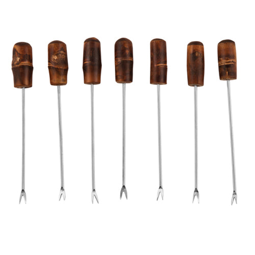 True Fabrications Old Kentucky Home Appetizer Picks