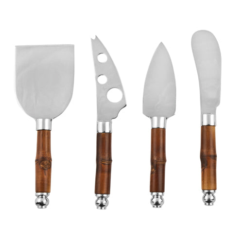 True Fabrications Old Kentucky Home Cheese Set