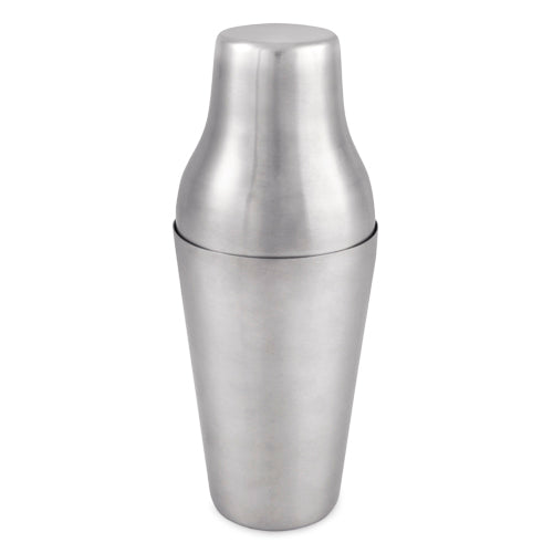 True Fabrications French Cocktail Shaker