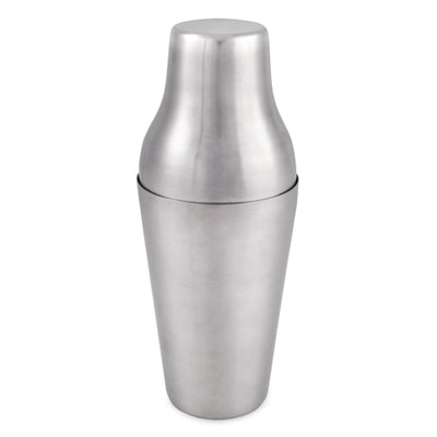 True Fabrications French Cocktail Shaker