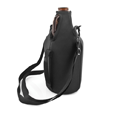 True Fabrications Insulating Growler Carrying Case