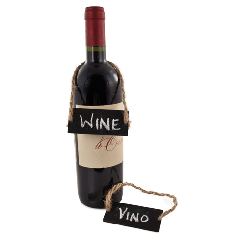 True Fabrications School Yard: Bottle Necklace Set