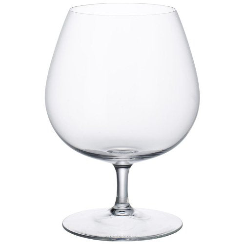 Villeroy & Boch Purismo Special Brandy Set of 4