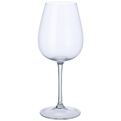 Villeroy & Boch Purismo Wine Red Wine Intricate & Delicate Set of 4