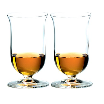 Riedel Vinum Single Malt Glasses (Set of 4)