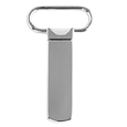 True Fabrications Stainless Steel Cork Puller