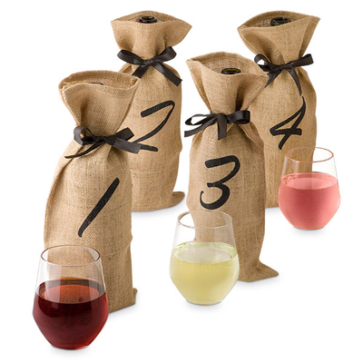 Epic Wine Tasting Kit