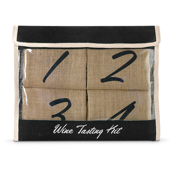 Epic Wine Tasting Kit