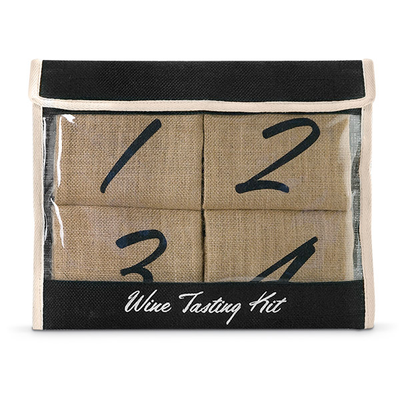 Epic Wine Tasting Kit