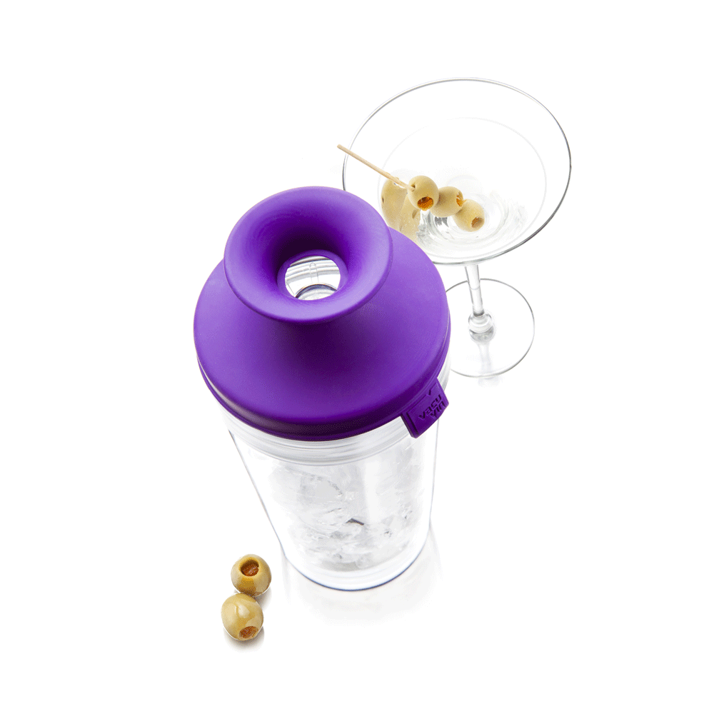 Vacu Vin Cocktail Shaker