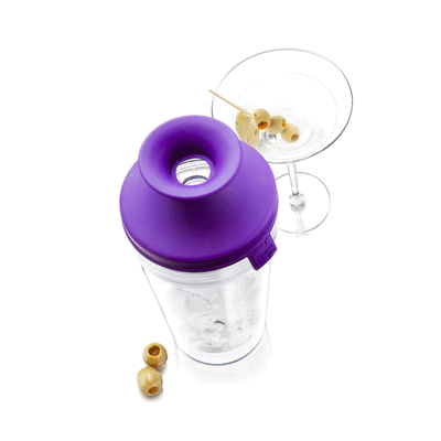 Vacu Vin Cocktail Shaker