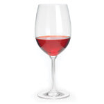 Riedel Wine Series Cabernet / Merlot Wine Glasses (Set of 4)