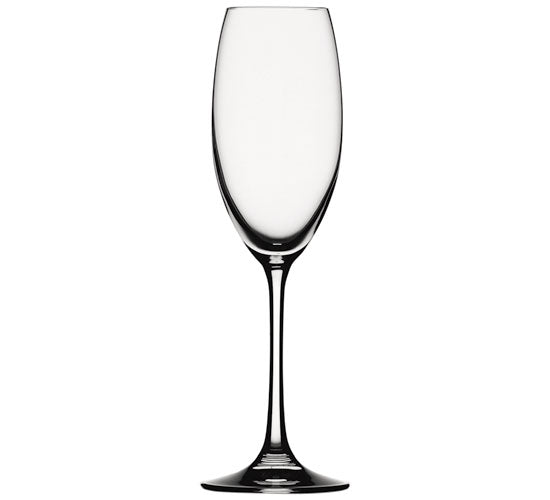 Spiegelau Vino Grande Prestige Champagne Glasses (Set of 6)