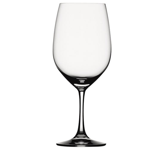 Spiegelau Vino Grande Bordeaux Glasses (Set of 4)