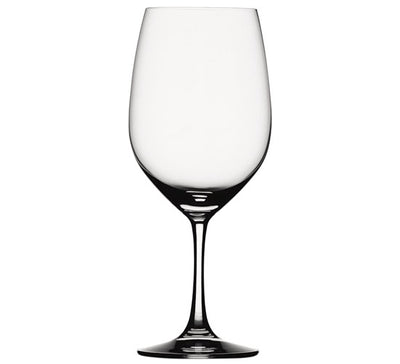 Spiegelau Vino Grande Bordeaux Glasses (Set of 4)