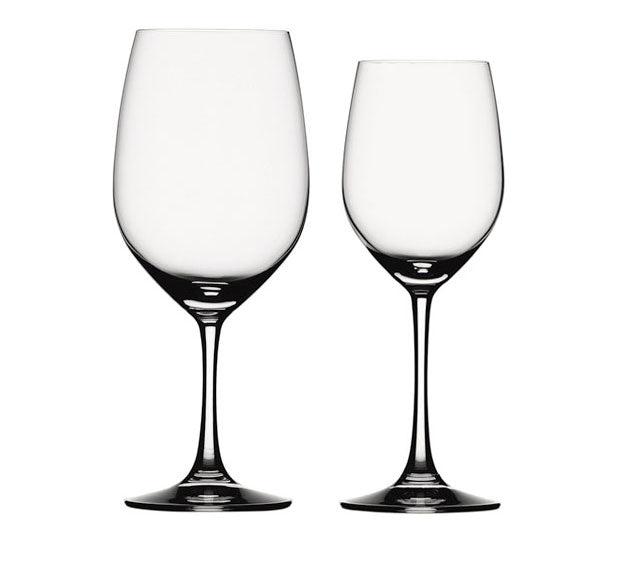 Spiegelau Vino Grande 6+2 Cabernet / Viognier Set (Set of 8)