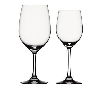 Spiegelau Vino Grande 6+2 Cabernet / Viognier Set (Set of 8)
