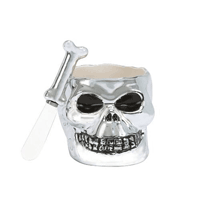 Boston Warehouse Bone Collector Dip Bowl and Spreader Set