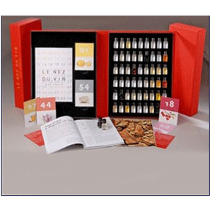 Make Scents of Wine 54 Aroma Master Kit