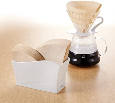 Hario V60 Filter Paper Stand