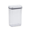 OXO Good Grips 2.5 qt. Rectangular Food Storage Pop Container