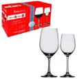 Spiegelau Vino Grande 6+2 Cabernet / Viognier Set (Set of 8)