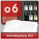 Make Scents of Wine 6 Aromas